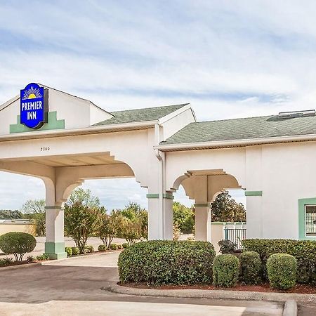 Premier Inn Palestine Dış mekan fotoğraf