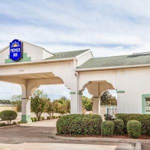 Premier Inn Palestine Dış mekan fotoğraf