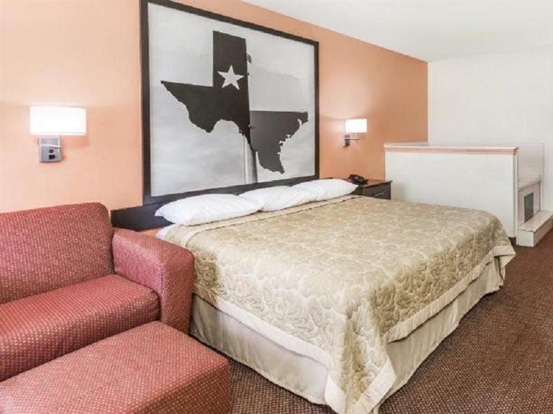 Premier Inn Palestine Dış mekan fotoğraf