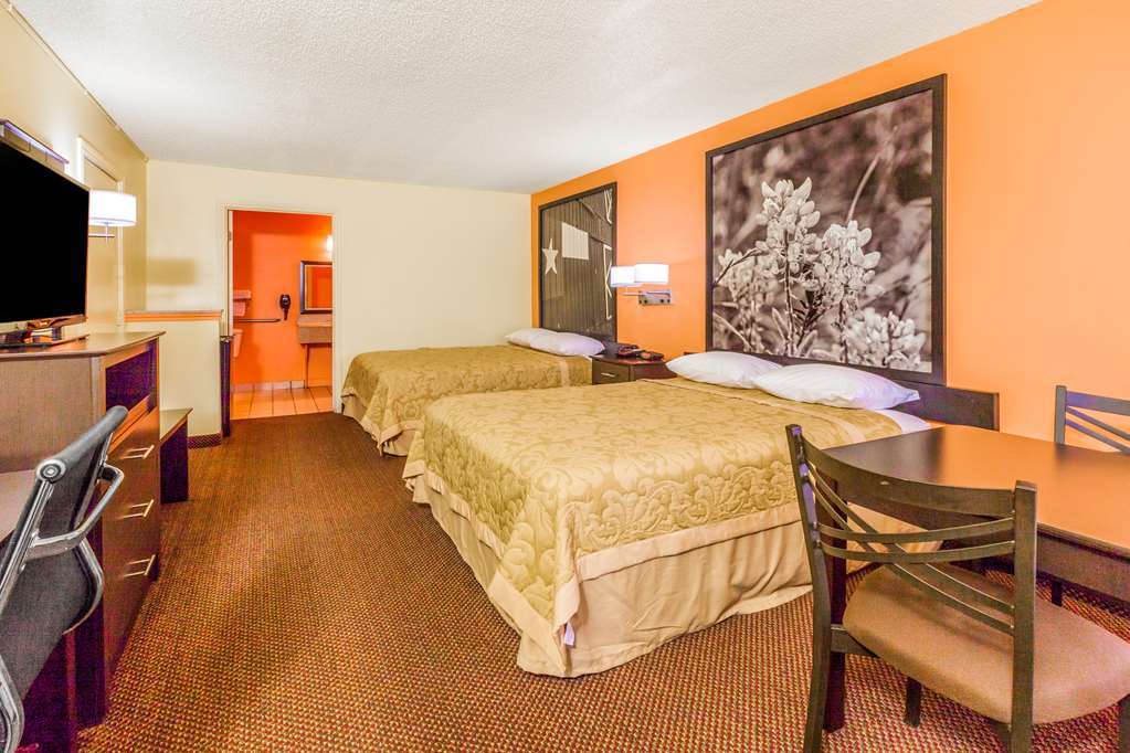 Premier Inn Palestine Oda fotoğraf
