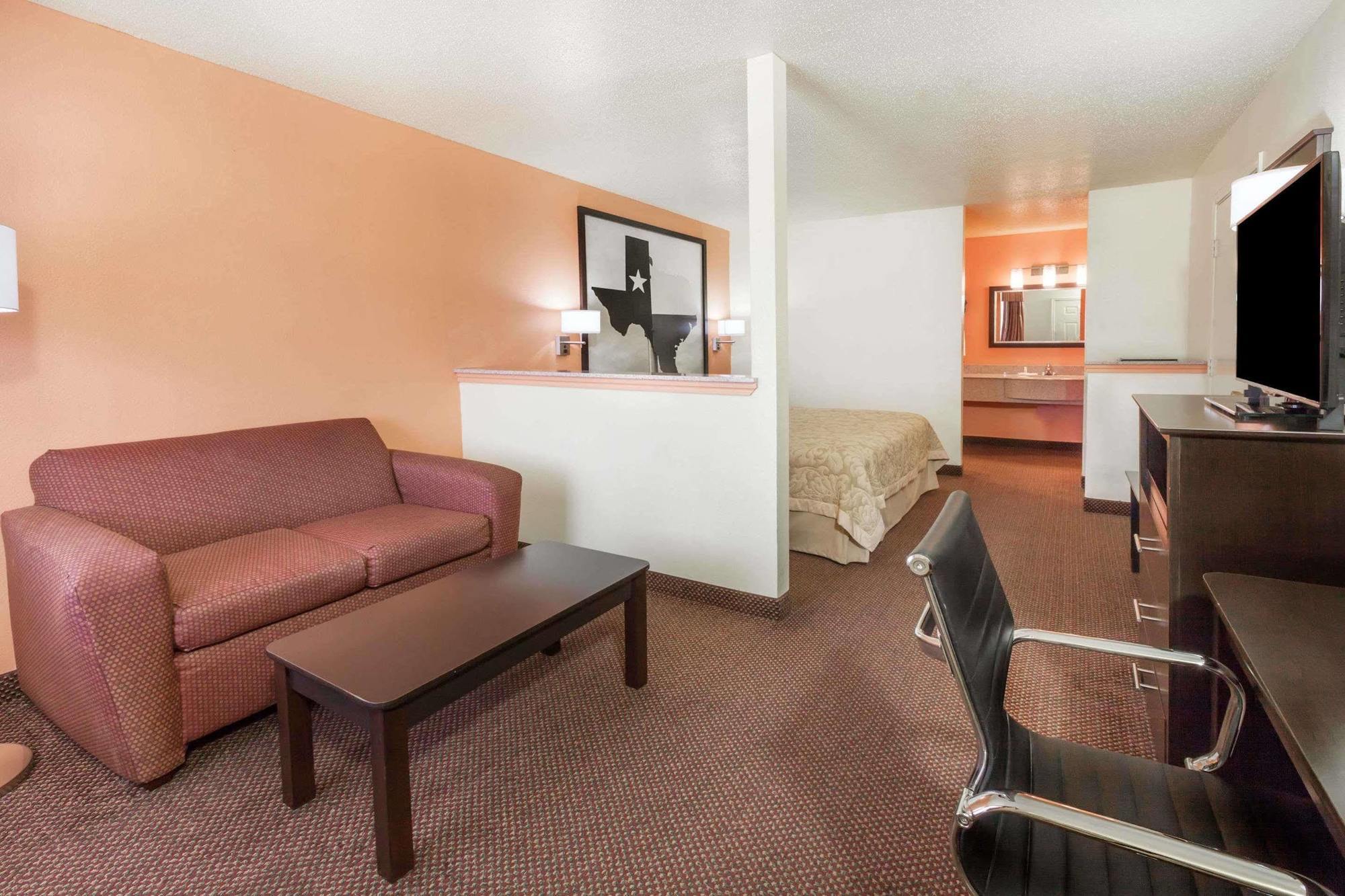 Premier Inn Palestine Dış mekan fotoğraf