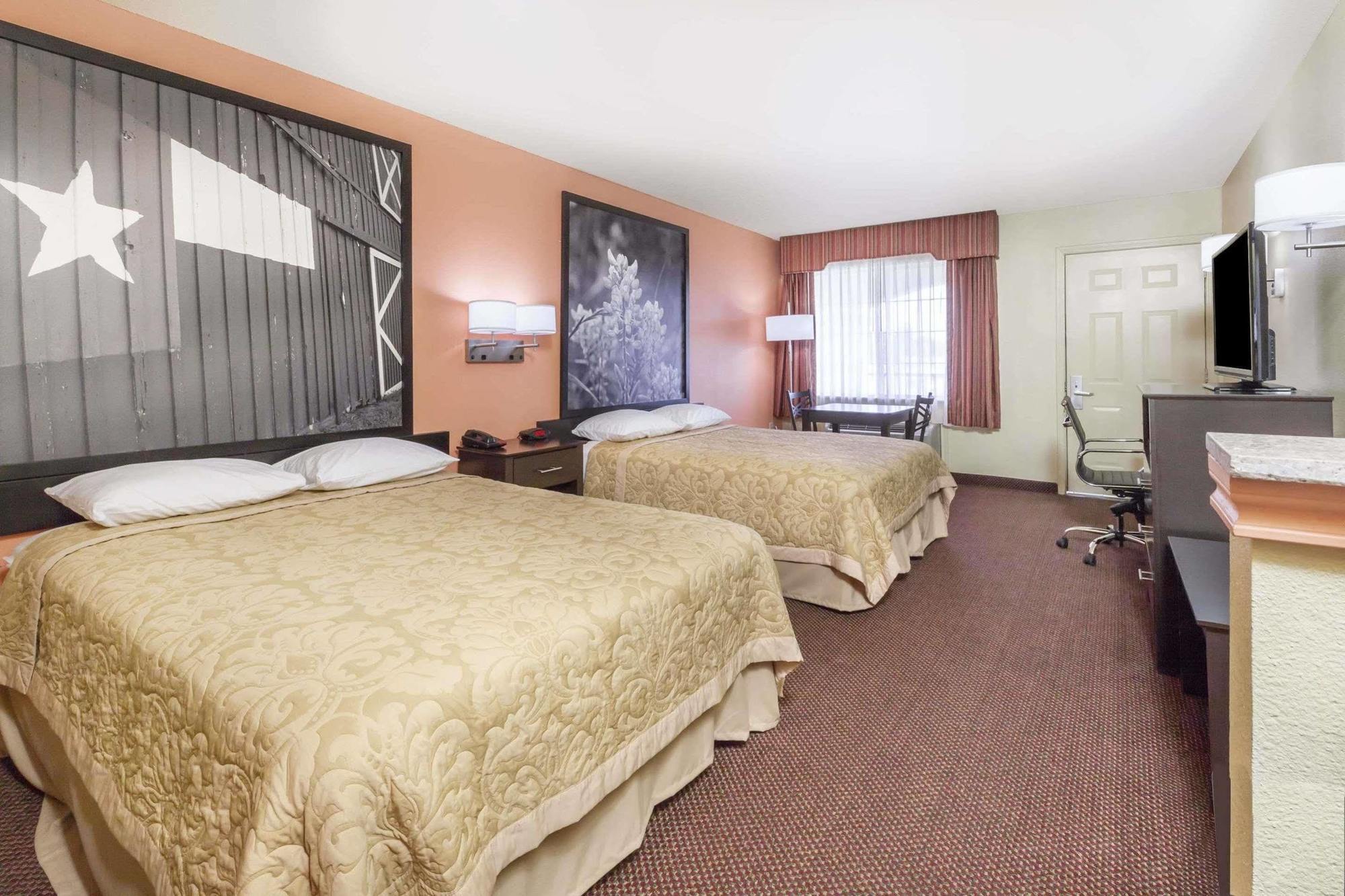 Premier Inn Palestine Dış mekan fotoğraf