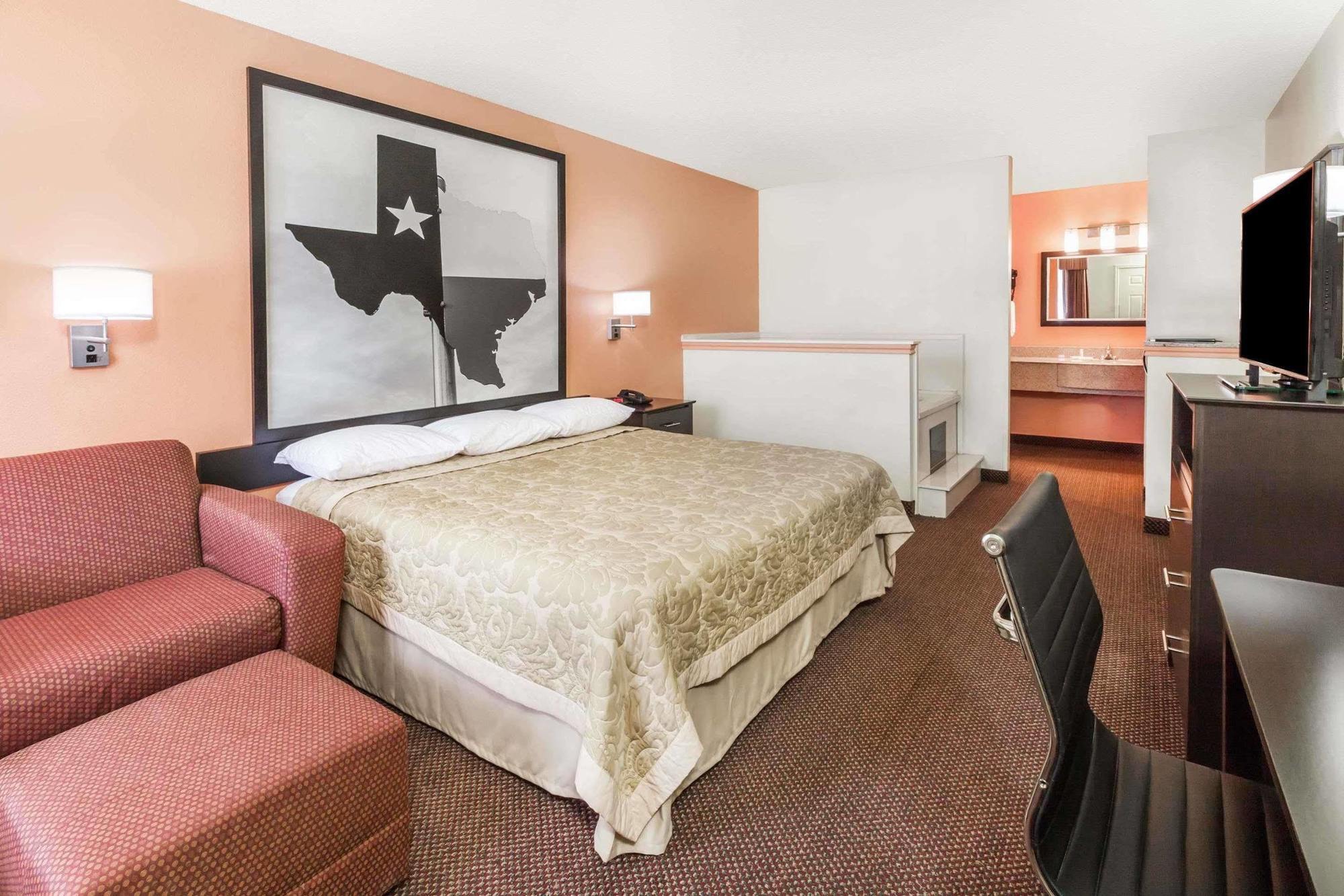 Premier Inn Palestine Dış mekan fotoğraf