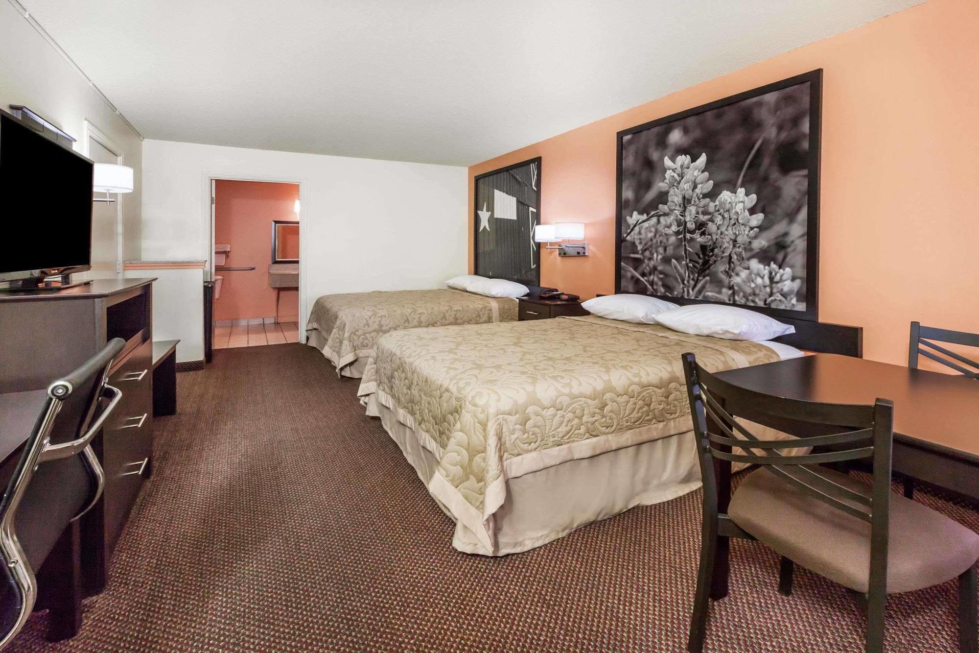 Premier Inn Palestine Dış mekan fotoğraf